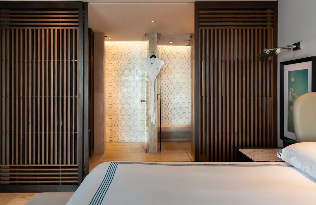 Thompson Playa Del Carmen Beach House By Hyatt-1