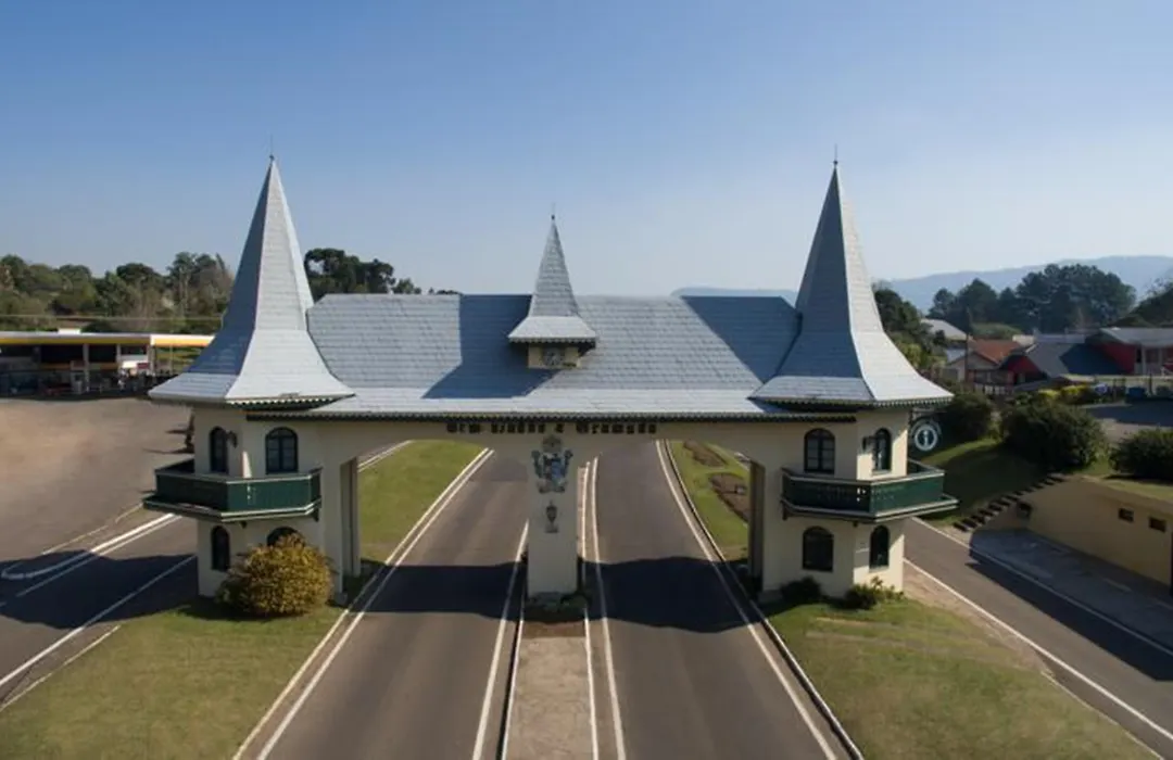 Prodigy Gramado By Wish (Adults Only)-1