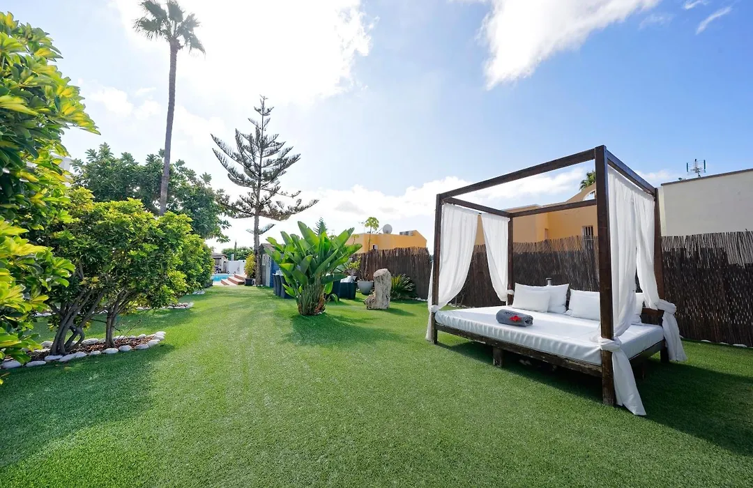 Vista Bonita - Gay And Lesbian Only Resort (Adults Only)-1