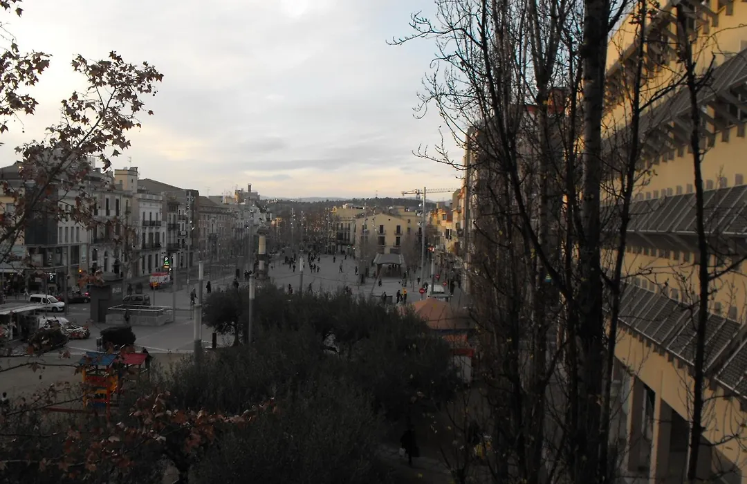 Hotel Pere III El Gran-1