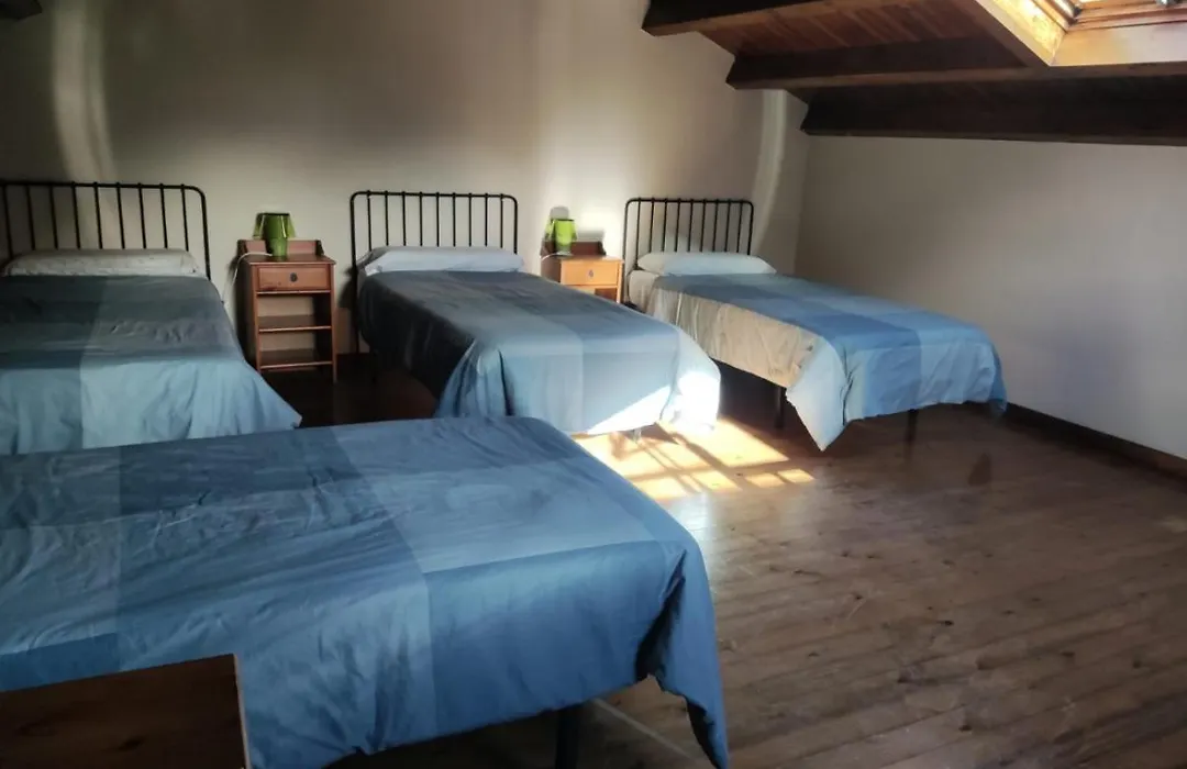 Casa Do Castiro-1