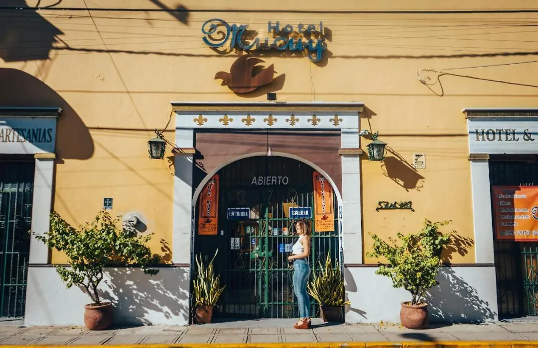 Hotel Mucuy-1