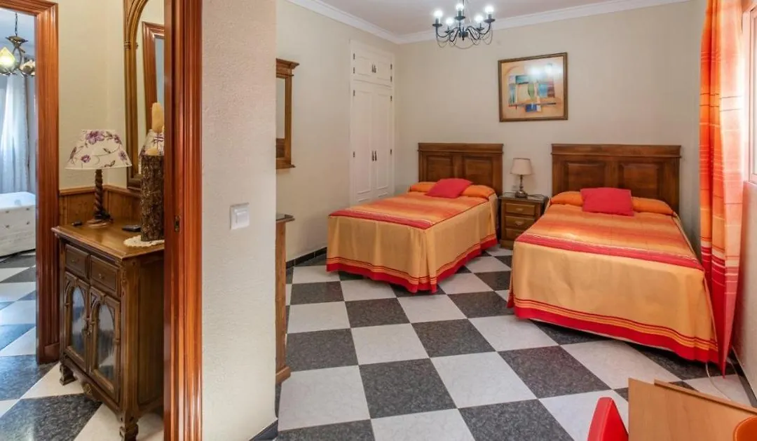 Villa Raquel-1