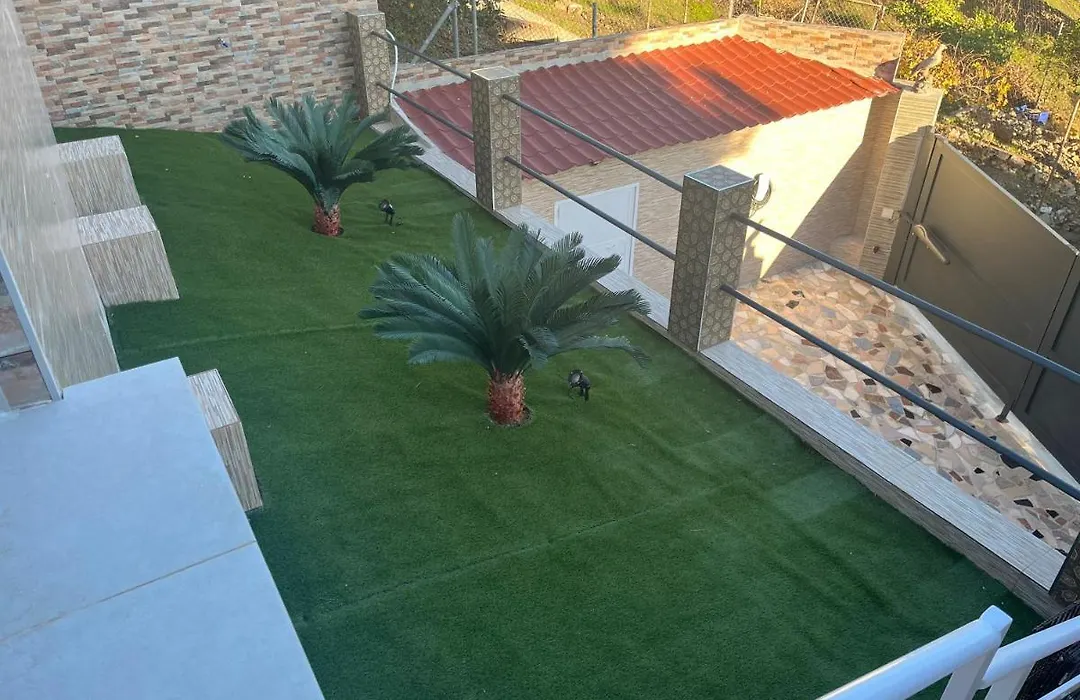 Villa Del Sol-1
