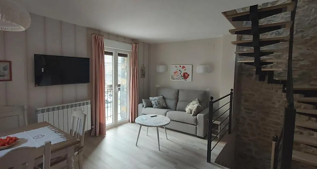 Apartamentos Casa Isabale-1