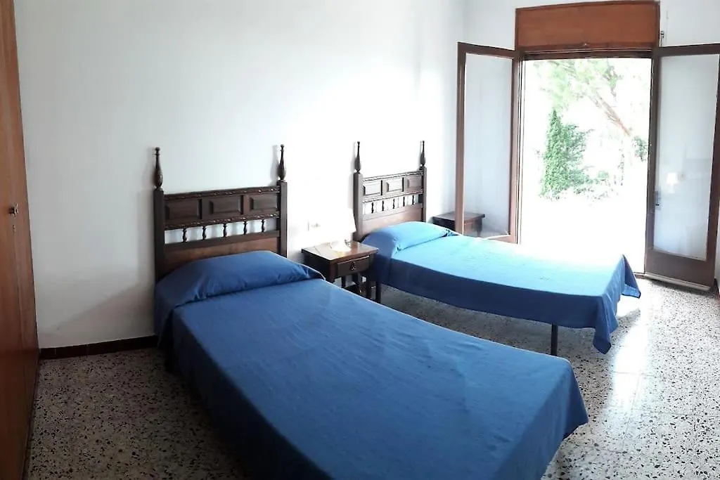 La Timba, Dúplex de 3 hab. con vistas excepcionales S3-1