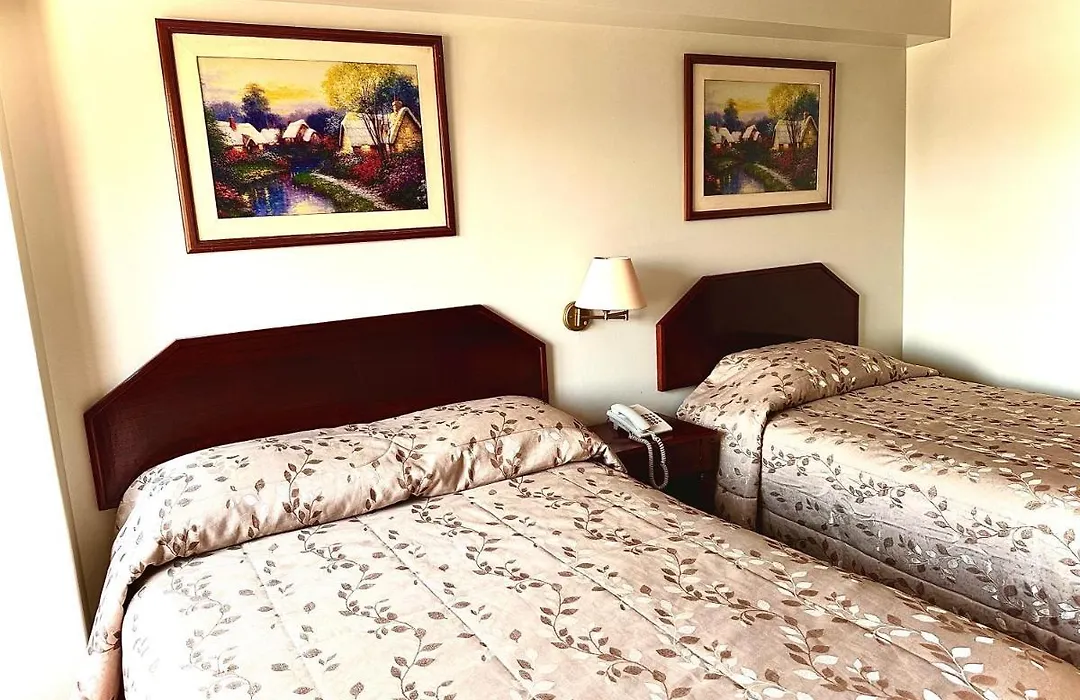Hotel San Andres ***-1