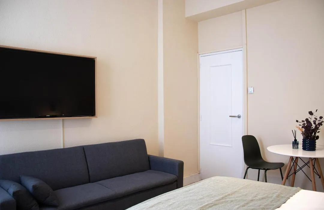 Apartamentos Centro-1