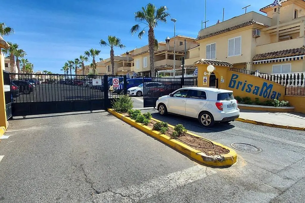 Casa Joaquín en Gran Alacant-1