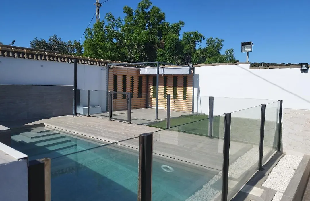 Casa Goliva Barbate-1