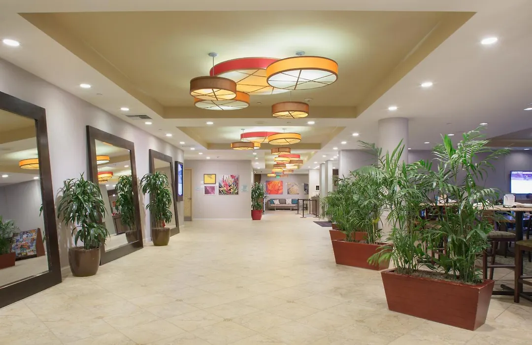 Crowne Plaza Ventura Beach By Ihg-1