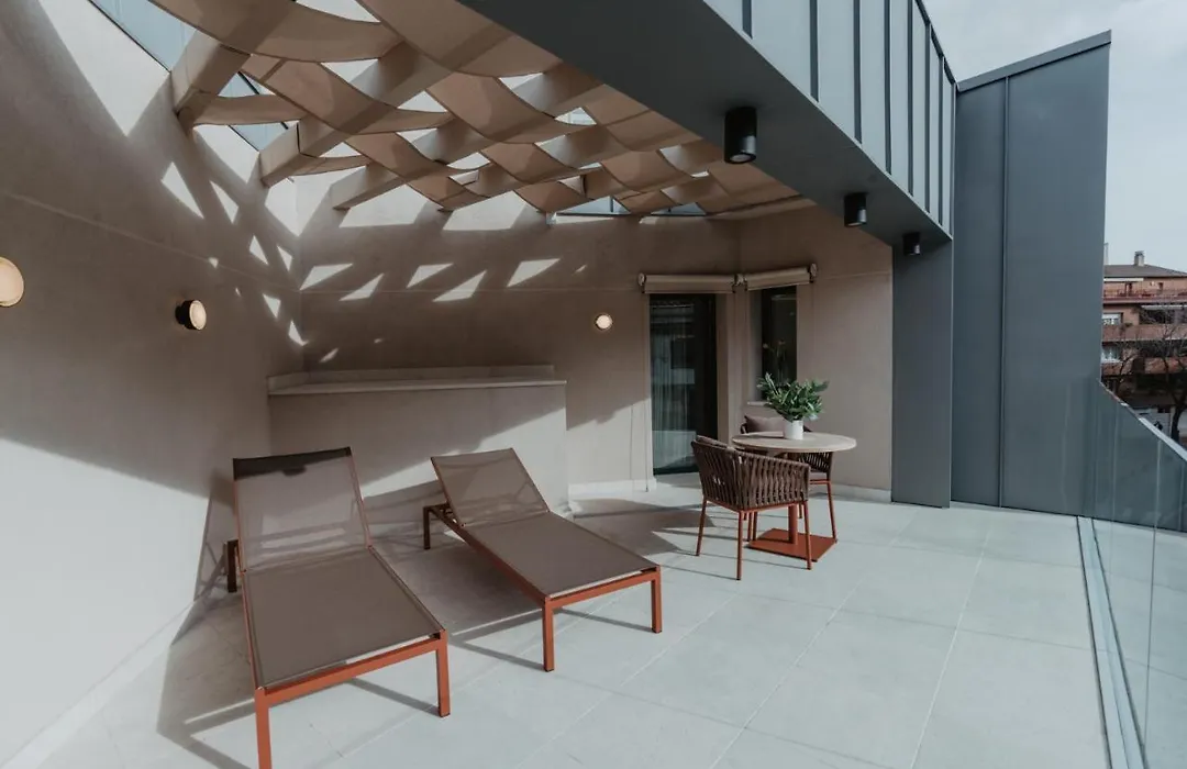 Hotel Petit Luxe-1