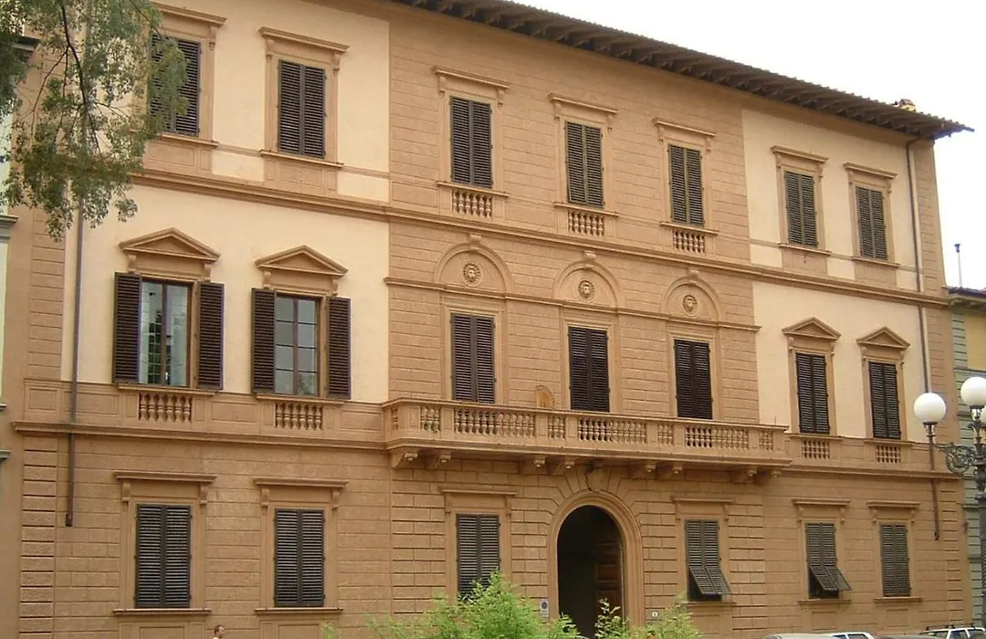 Palazzo Testa - Locazione Turistica-1