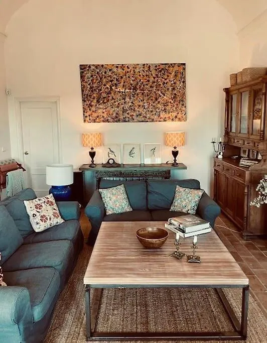Villa Lavanda by Época Suites-1
