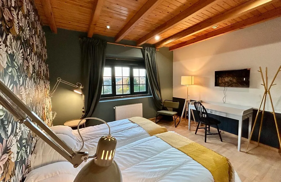 Casa Bolboreta By Unusual Hotels-1