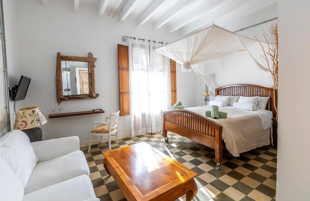 Ibiza Boutique Guest House-1