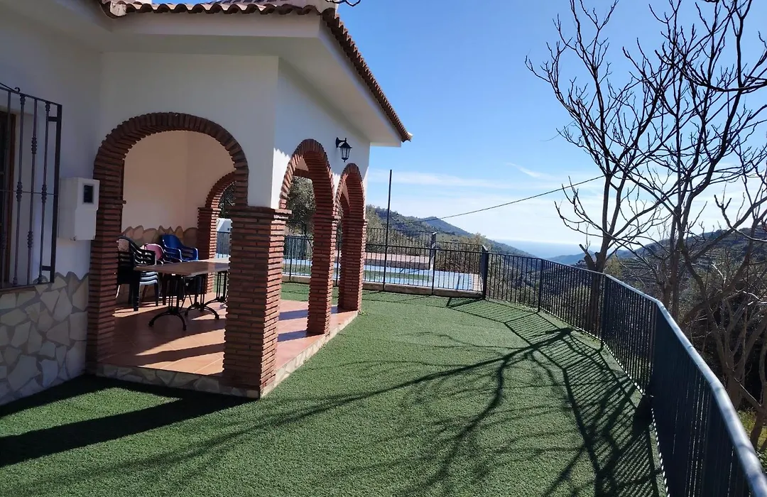 Finca El Almendro-1