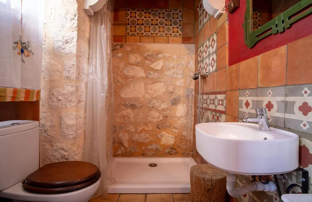 Casa Rural Aldaba-1