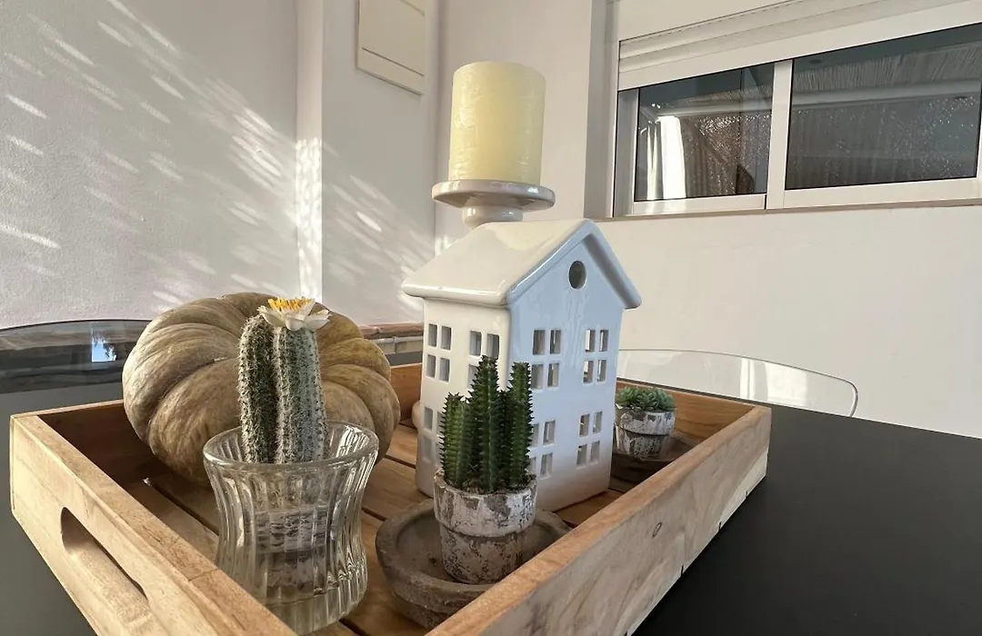 Lalola villas - Casa privada Denia-1