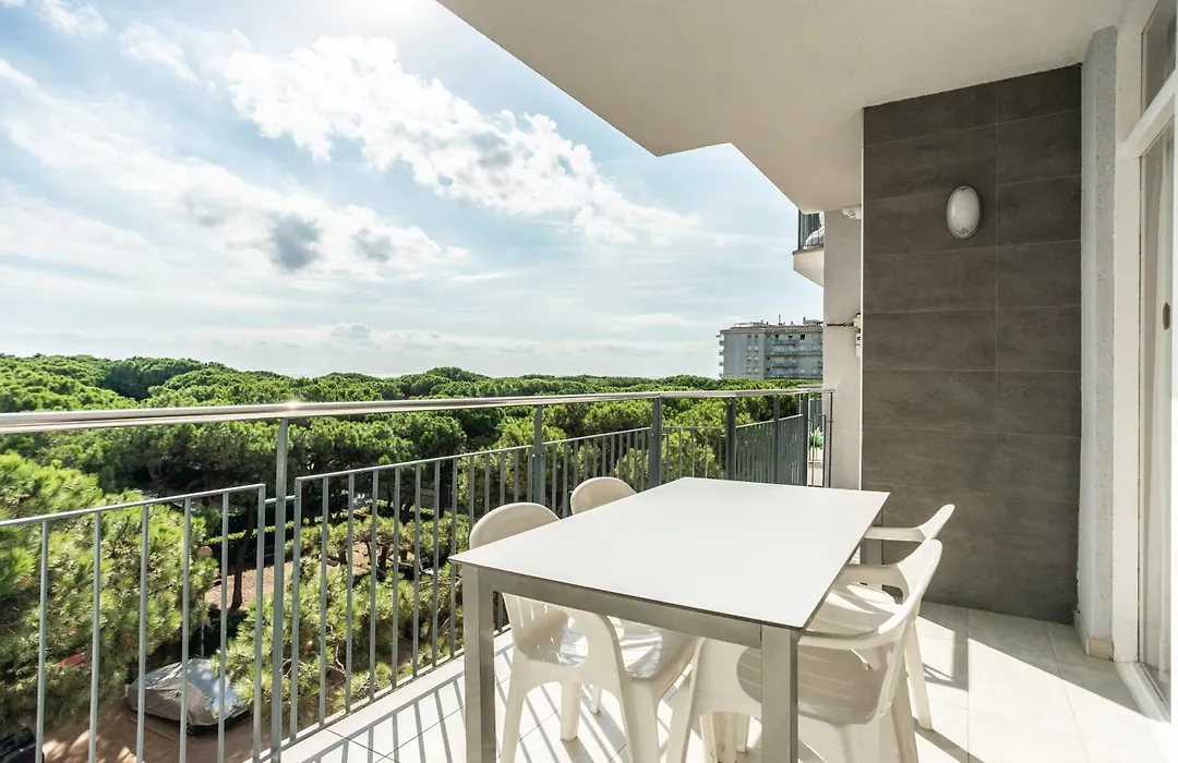 Apartamentos Blanes-Condal Costa Brava-1