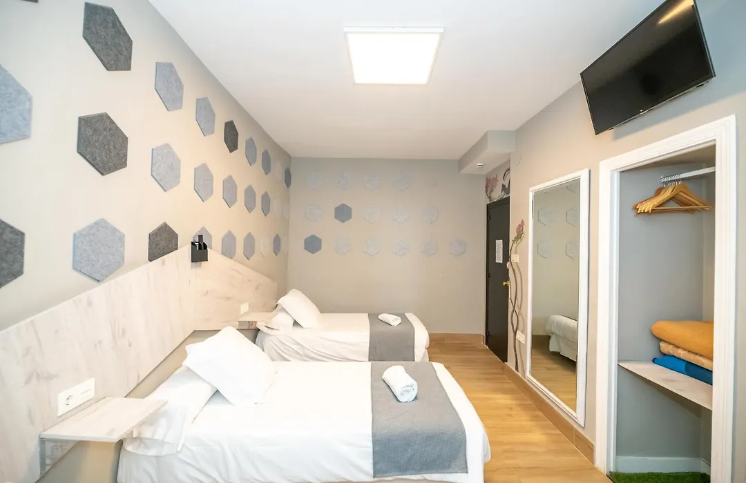 Hotel Monasterio Granada - Adults Only-1