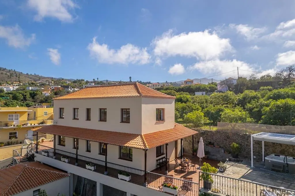Casa Nieves-1