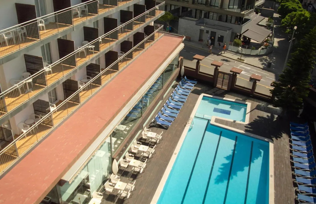 The Place Mariner By Alegria Adults Only-1