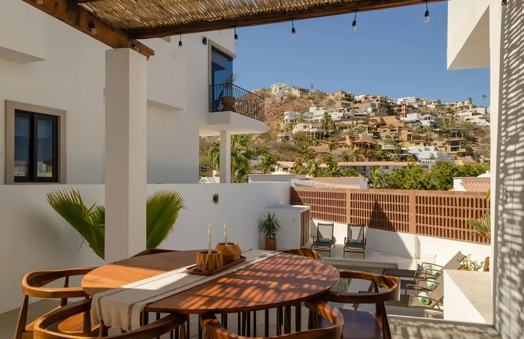 Casa Gallo, Heated Pool, Exclusive Beach & Great Location-1