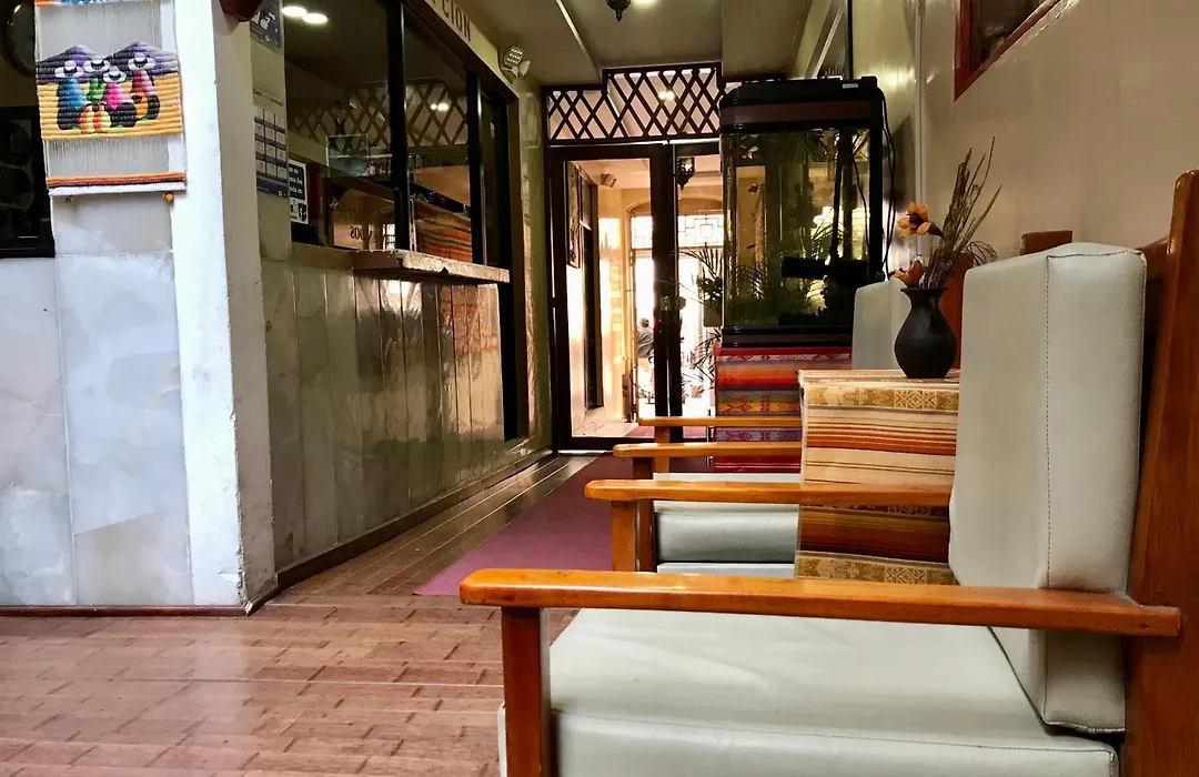 Hotel Norte-1
