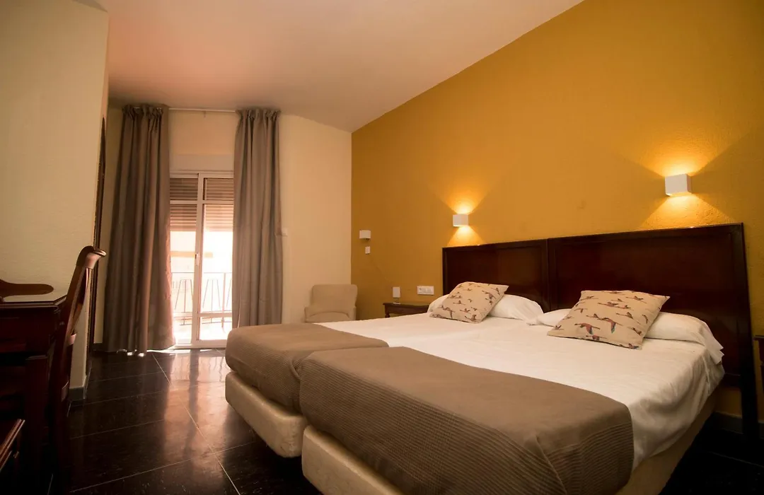 Hotel Caribe-1