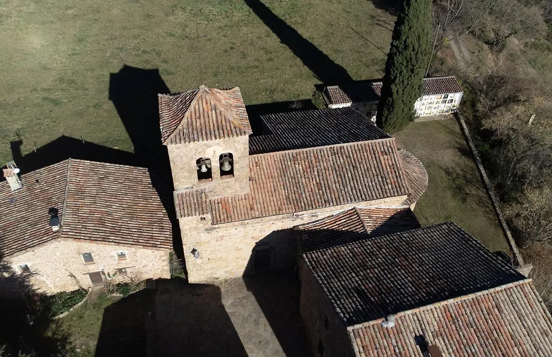 Hostal De Bianya-1