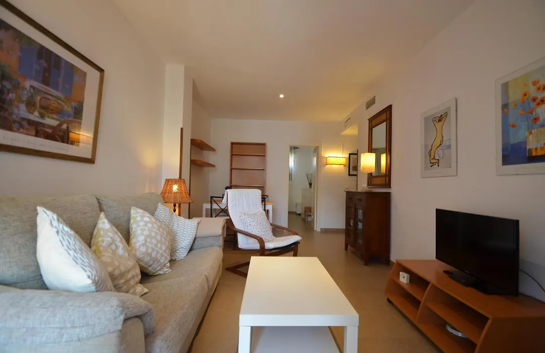 Apartamentos Punta Canela-1