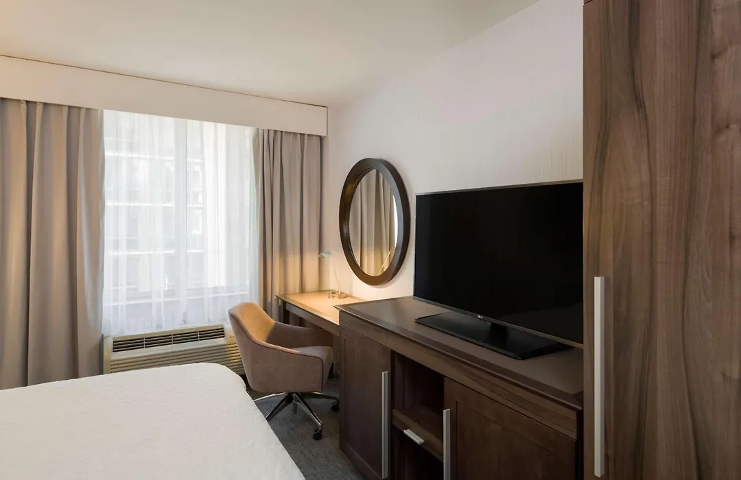 Hampton Inn Manhattan - Times Square South-1