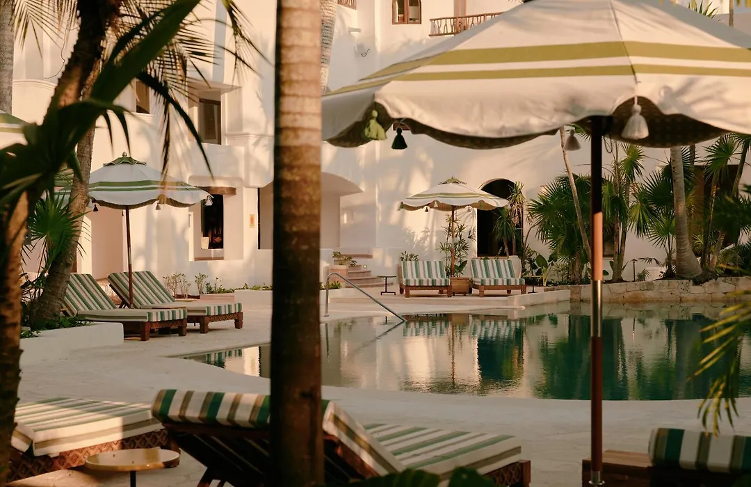 Maroma, A Belmond Hotel, Riviera Maya-1