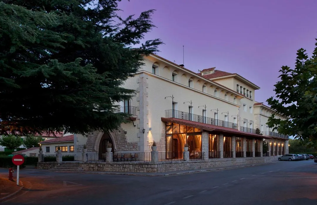 Parador de Teruel-1