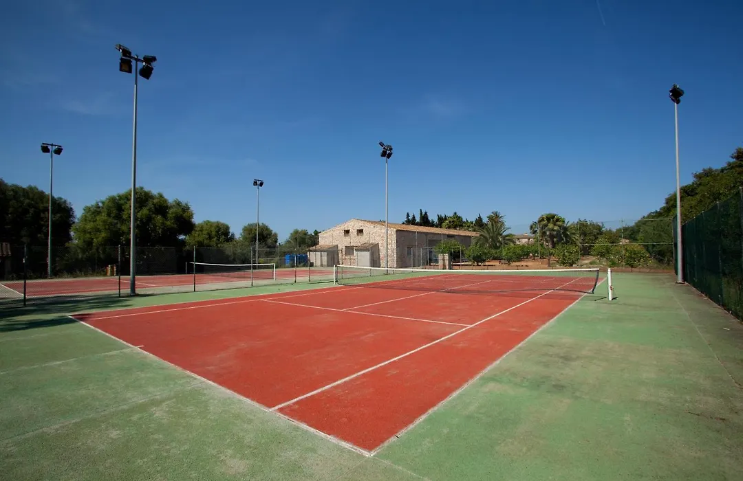Sa Bassa Rotja Ecoturisme-1