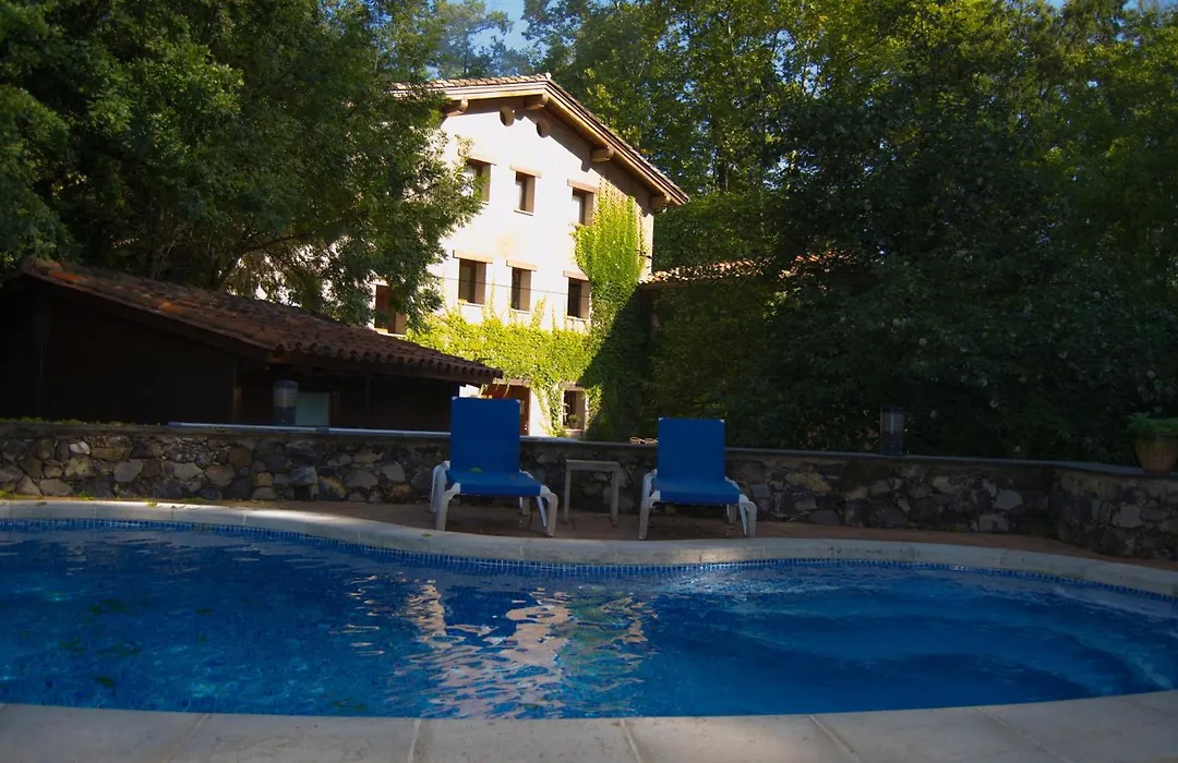 Hotel Can Blanc-1