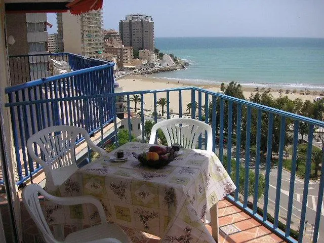 Apartamentos Palmavera-1