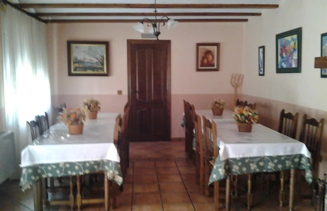 La Posada de Clotilde-1