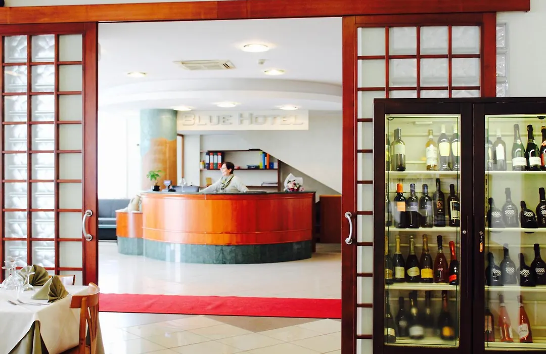 Blue Loft Hotel-1