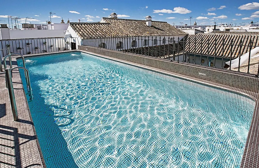 Hospes Las Casas Del Rey De Baeza-1