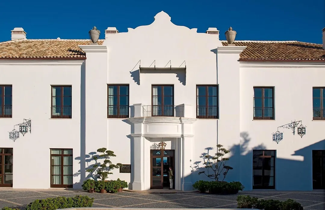 Finca Cortesin Hotel Golf&Spa-1