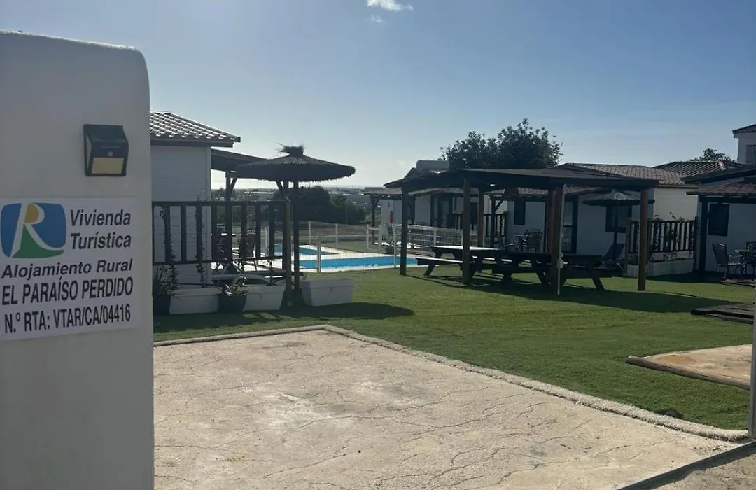 El Paraíso Perdido-1