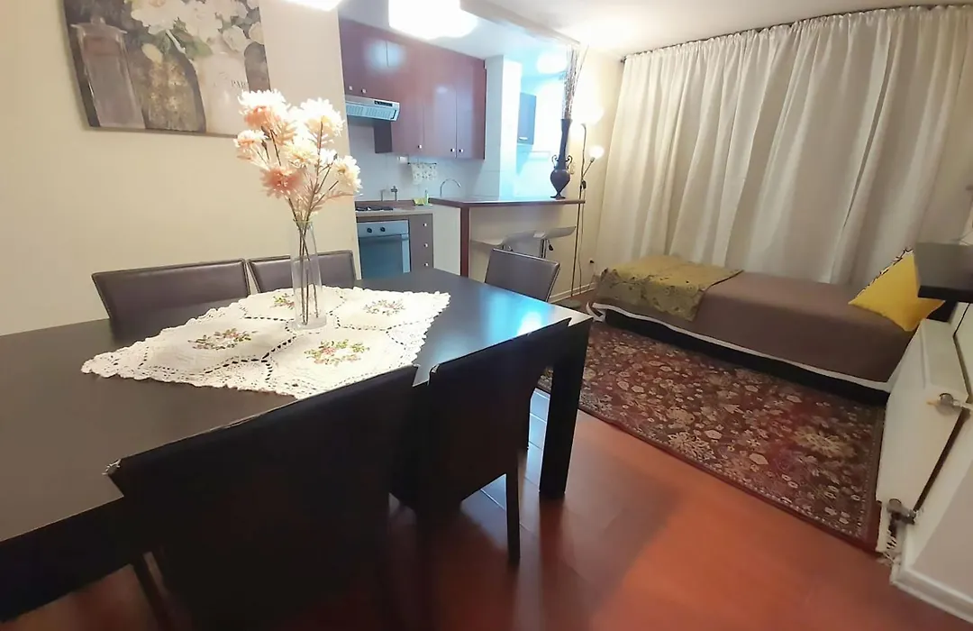 Vip Apartments Chile-1