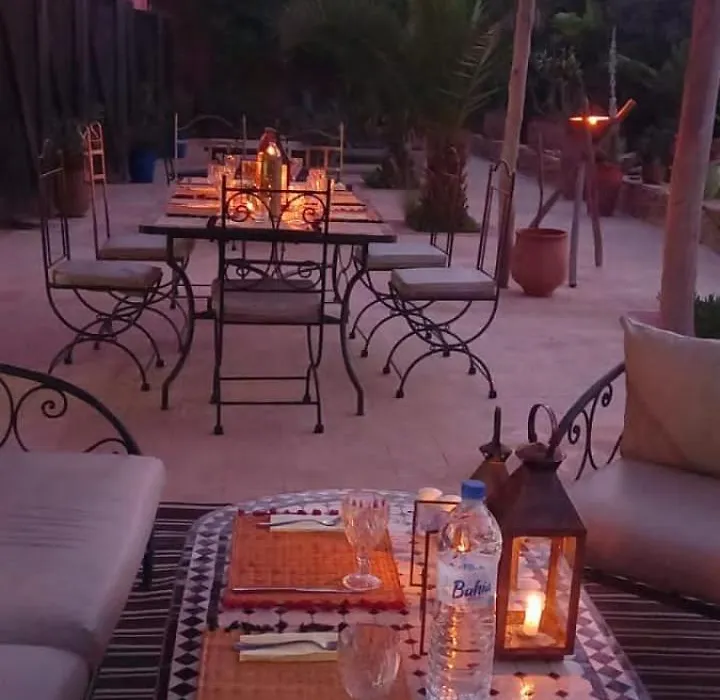 Maison Marocaine Agadir-1
