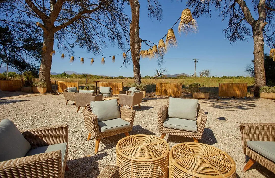 Belle Virrey Finca Hotel-1