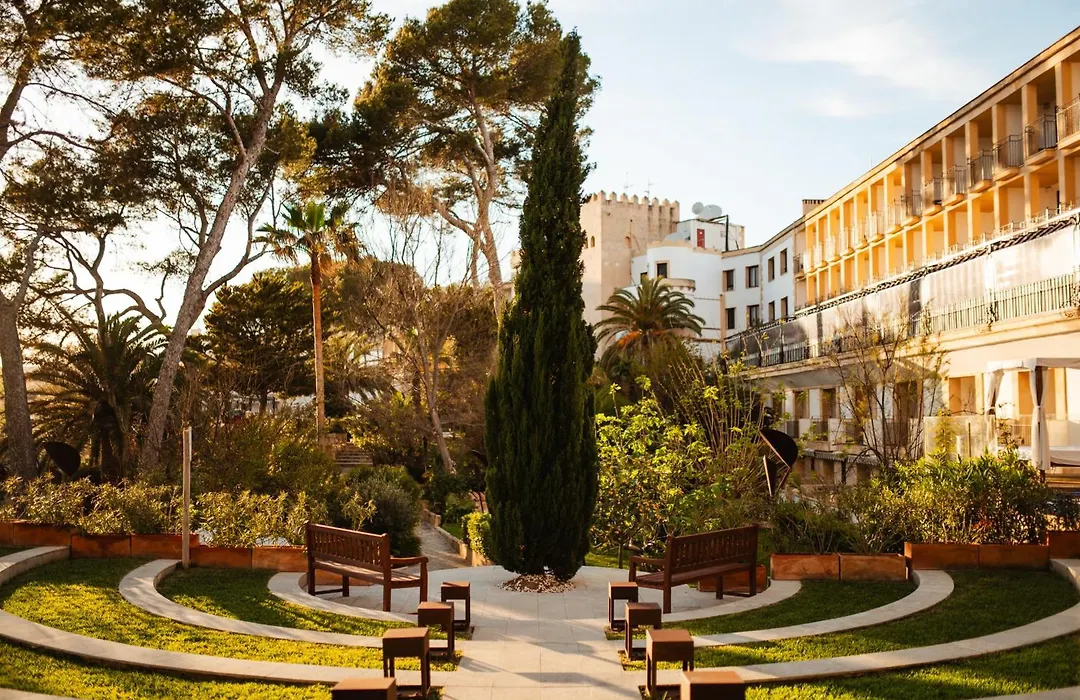 Secrets Mallorca Villamil Resort & Spa - Adults Only - Hyatt Inclusive Collection-1