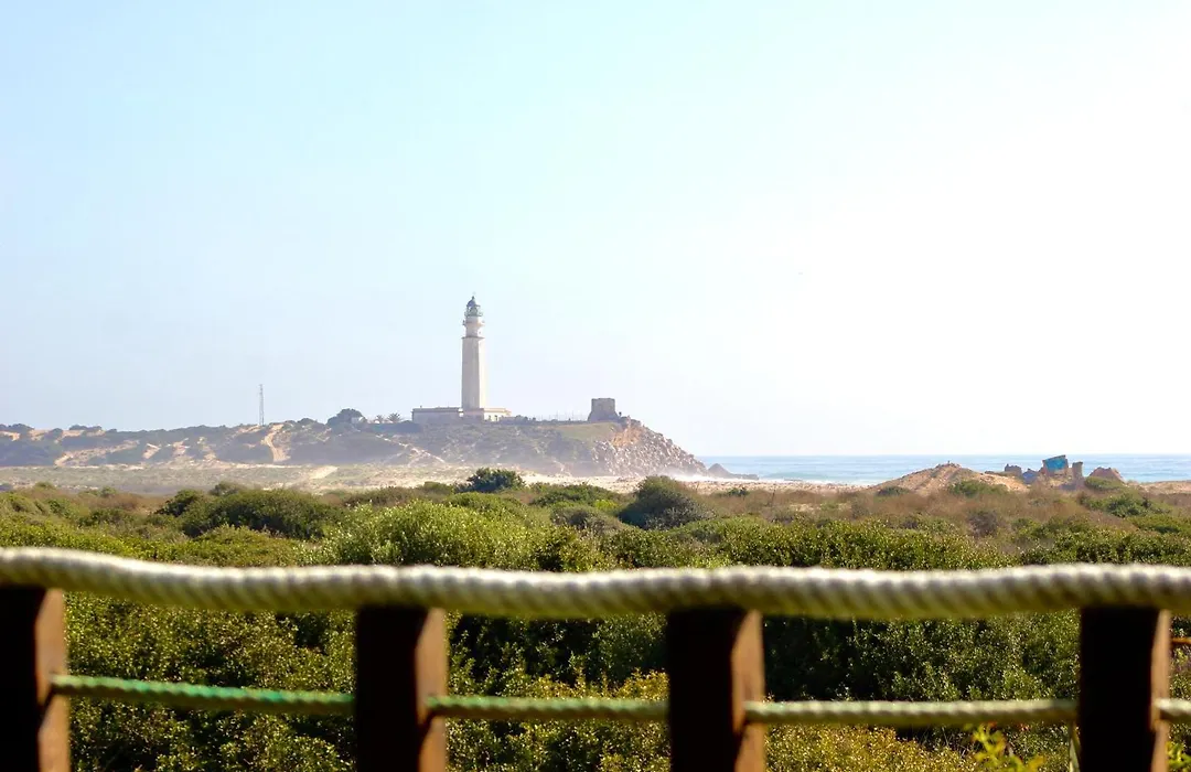 Vista al faro-1