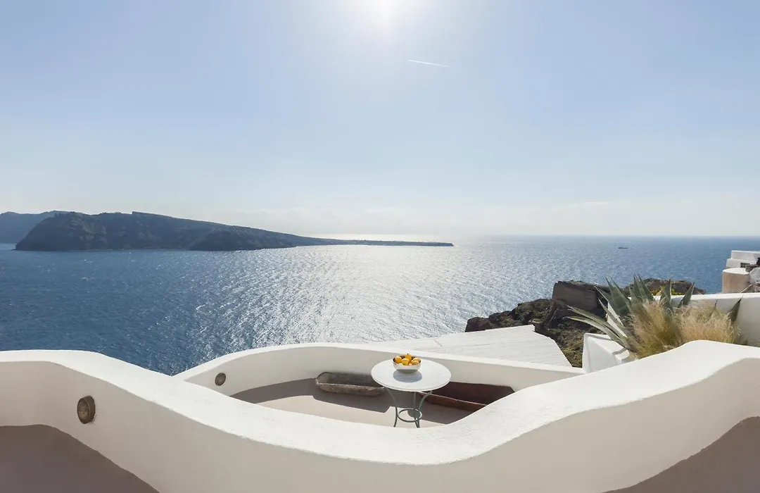 Spitia Santorini Villa Collection-1