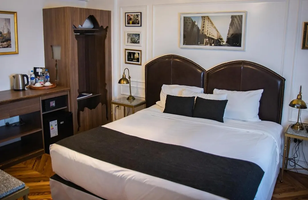 Hotel Clasico-1